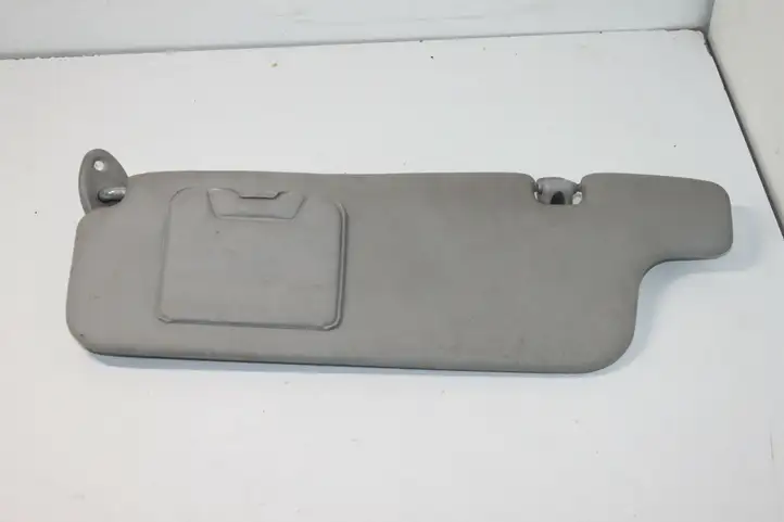 Toyota Yaris (1999 - 2003) Солнцезащитный козырек — фото 1