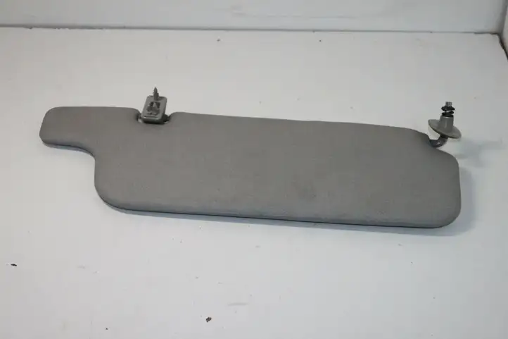 Toyota Yaris (1999 - 2003) Солнцезащитный козырек — фото 3