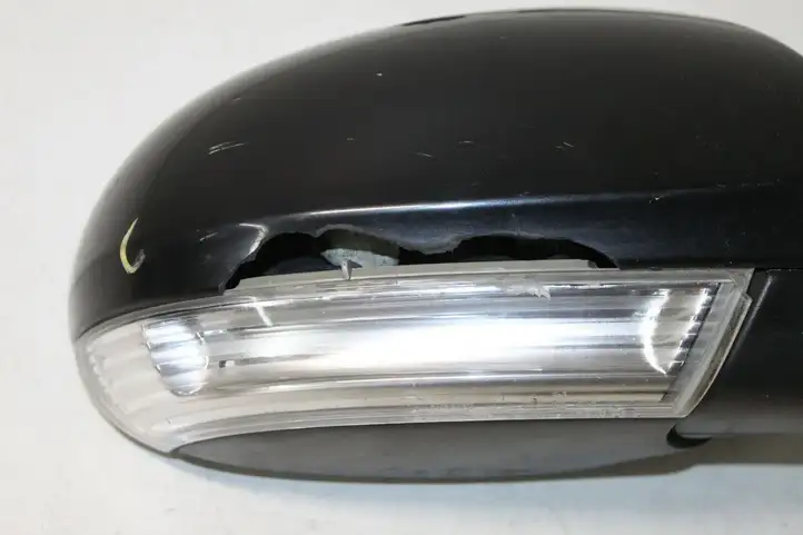 Volkswagen PASSAT B6 (2005 - 2010) Боковое зеркало с электроприводом — фото 4