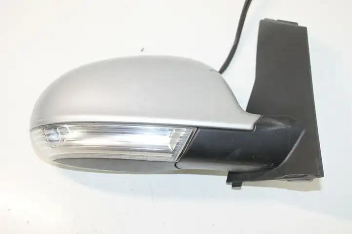 Volkswagen Golf V (2003 - 2009) Боковое зеркало с электроприводом — фото 1