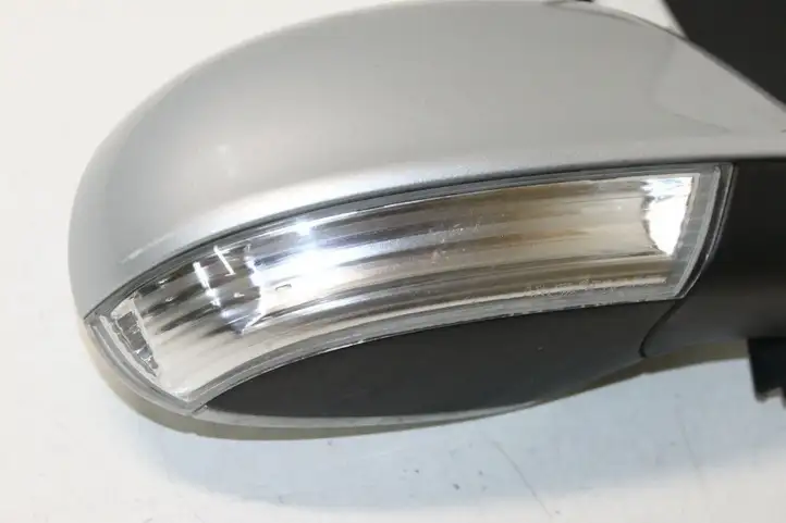 Volkswagen Golf V (2003 - 2009) Боковое зеркало с электроприводом — фото 3