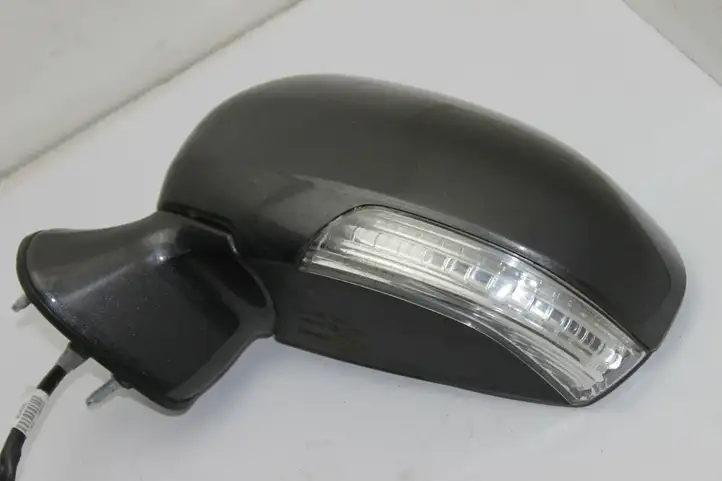 Toyota Avensis T270 (2009 - 2012) Боковое зеркало с электроприводом — фото 2