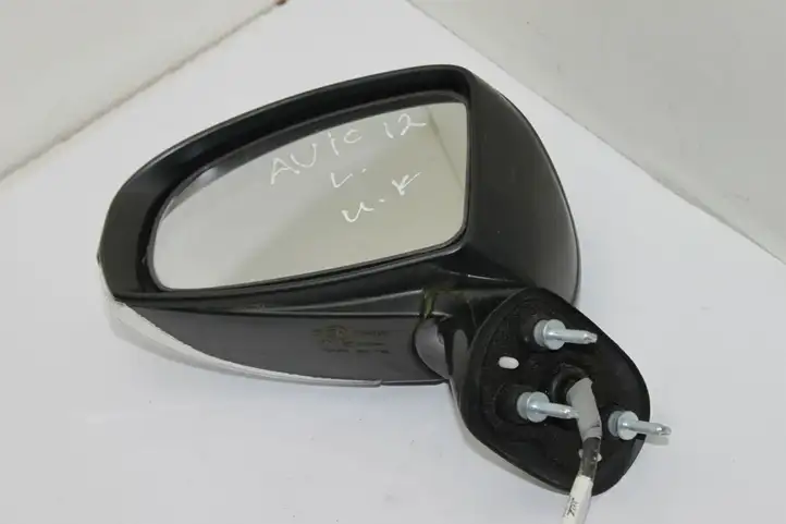 Toyota Avensis T270 (2009 - 2012) Боковое зеркало с электроприводом — фото 4