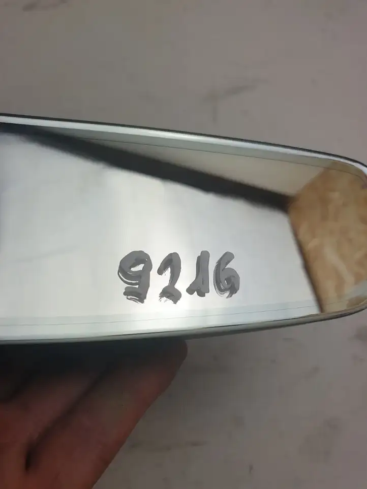 Audi A6 C7 (2014 - 2018) 8W0857511989 Салонное зеркало заднего вида — фото 6