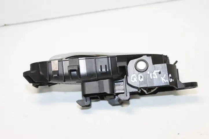 Nissan Qashqai (2013 - 2017) 806714EA0A Внутренняя ручка задней двери — фото 2