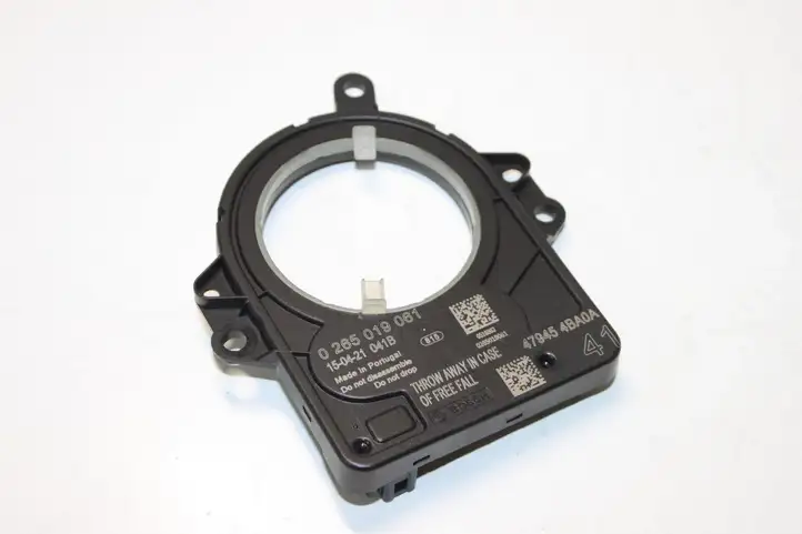 Nissan Qashqai (2013 - 2017) 479454BA0A Датчик угла поворота руля — фото 1