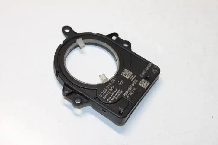 Nissan Qashqai (2013 - 2017) 479454BA0A Датчик угла поворота руля — фото 4