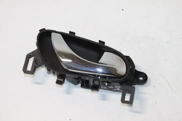 Nissan Qashqai (2013 - 2017) 806704EA0A Внутренняя ручка двери — фото 4