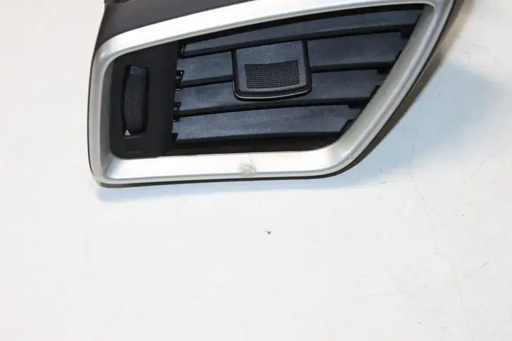 Nissan Qashqai (2013 - 2017) 687614EA0A Боковой воздушный дефлектор — фото 4