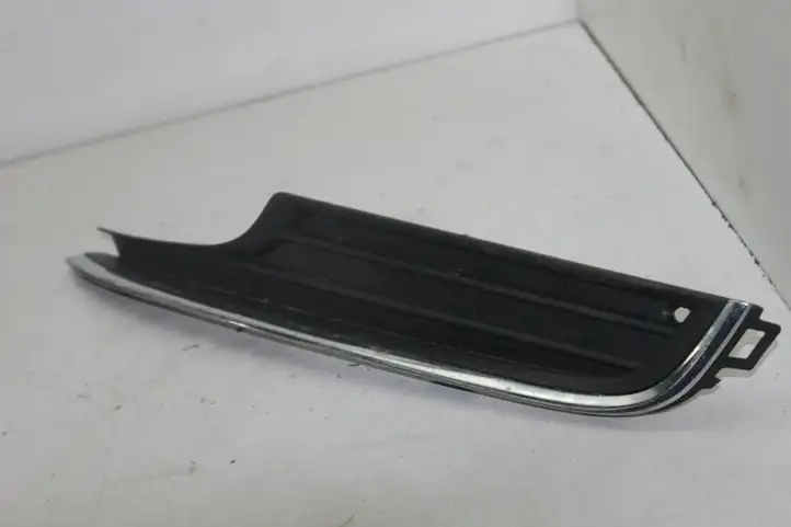 Volkswagen Golf VII (2013 - 2019) 5GM853665A Нижняя решетка переднего бампера — фото 2
