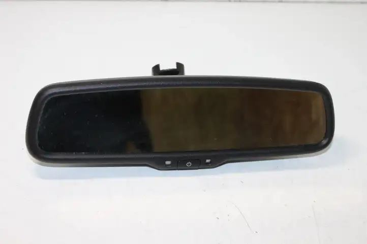 Nissan Qashqai (2013 - 2017) E11026001 Салонное зеркало заднего вида — фото 1