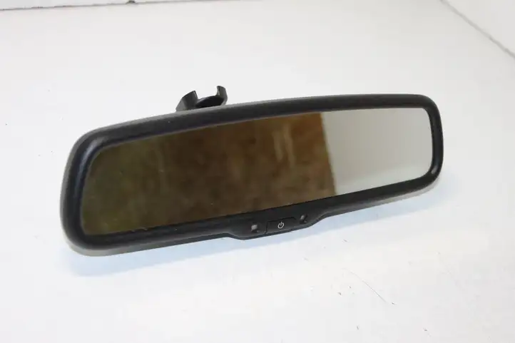 Nissan Qashqai (2013 - 2017) E11026001 Салонное зеркало заднего вида — фото 2