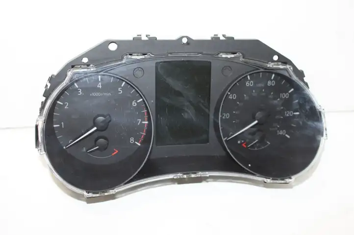 Nissan Qashqai (2013 - 2017) 4EA5A395A Спидометр — фото 1