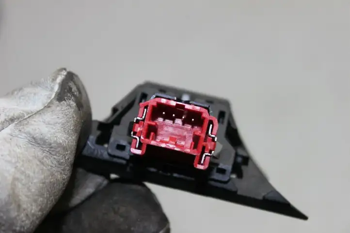 Audi TT TTS RS Mk3 8S (2014 - 2018) 8S2927117A Прочие детали салона — фото 4