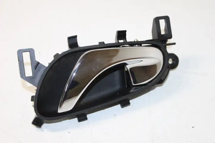 Nissan Qashqai (2013 - 2017) 806714EA0A Внутренняя ручка двери — фото 1