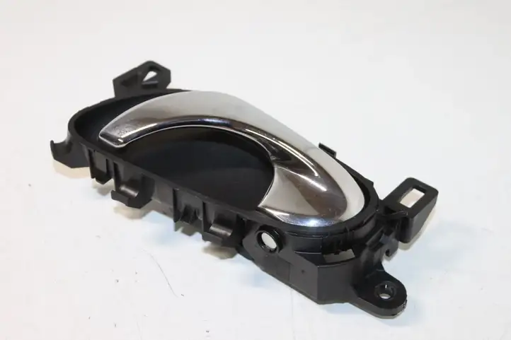 Nissan Qashqai (2013 - 2017) 806714EA0A Внутренняя ручка двери — фото 2