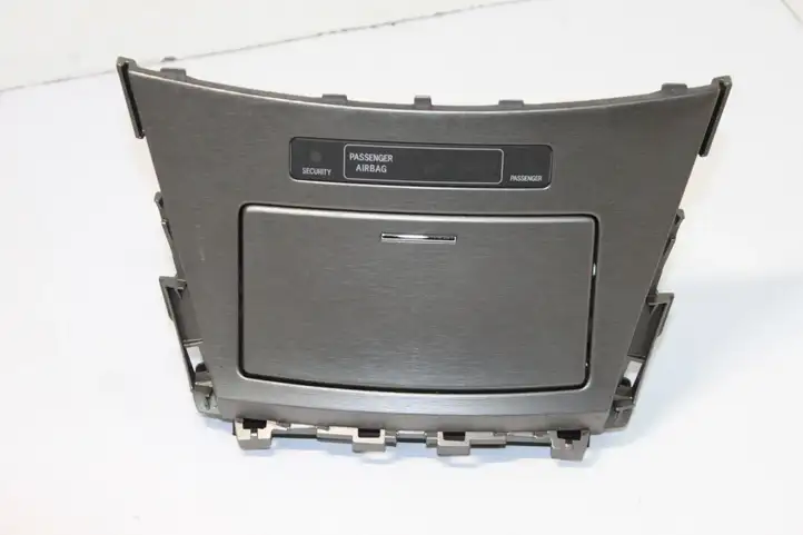 Toyota Avensis T270 (2009 - 2012) 5880405110 Передняя пепельница — фото 1