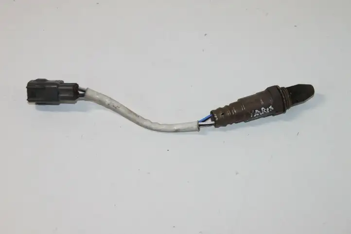 Toyota Yaris (2014 - 2019) 8946752110 Лямбда-зонд — фото 1