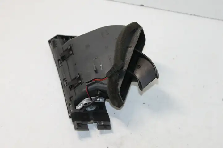 Audi A6 S6 C6 4F (2004 - 2008) 4F1820902B Боковой воздушный дефлектор — фото 4