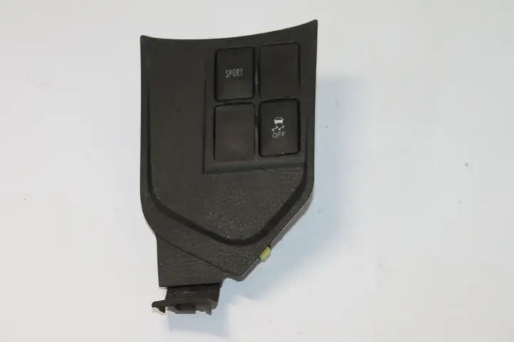 Toyota Yaris (2014 - 2019) 589170D160 Прочие детали салона — фото 1