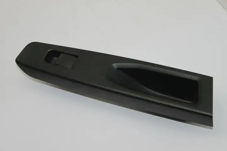 Toyota Yaris (2014 - 2019) 742710D400 Блок кнопок стеклоподъемников — фото 2