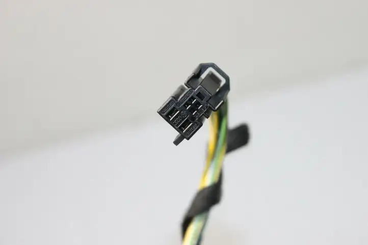 Audi A6 S6 C6 4F (2004 - 2008) 4F0959801C Стеклоподъемник задней двери — фото 4