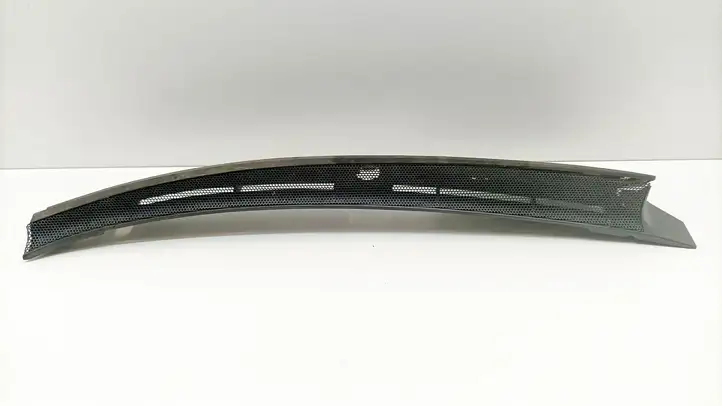 Mercedes-Benz SL R129 (1989 - 2002) 1296700108 Отделка лючка топливного бака — фото 1