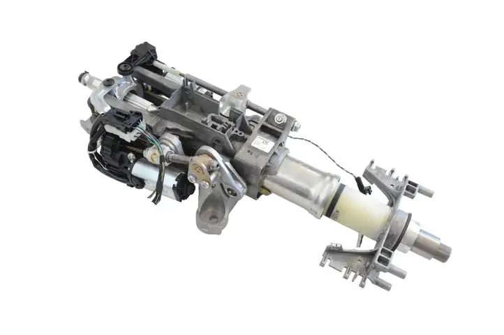 BMW 6 F12 F13 (2010 - 2018) P1078340304 Вал рулевой колонки — фото 1