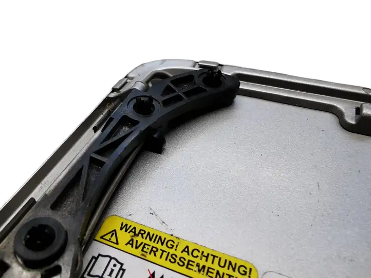 Volvo V50 (2004 - 2008) 30748041 Крышка топливного бака — фото 1