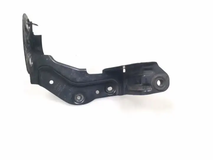 Audi A4 S4 B7 8E 8H (2004 - 2009) 8E0145813F Кронштейны,патрубки и шланги интеркулера — фото 1