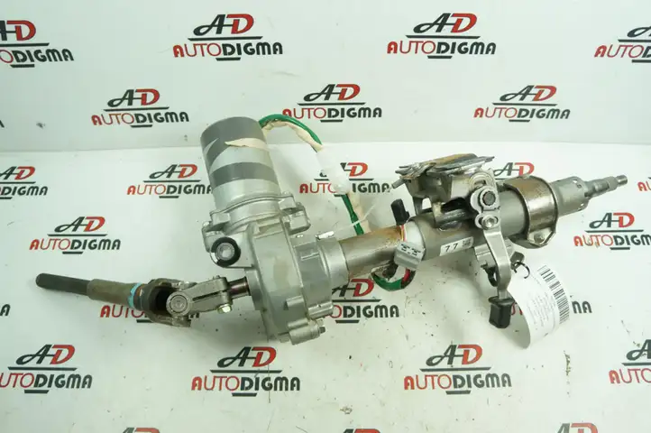 Subaru Trezia (2010 - 2016) 4525052612 Насос гидроусилителя руля — фото 5