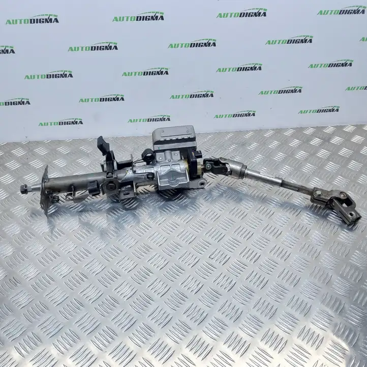 Toyota Corolla Verso AR10 (2004 - 2009) 450200F1 Комплект оси рулевого колеса — фото 1
