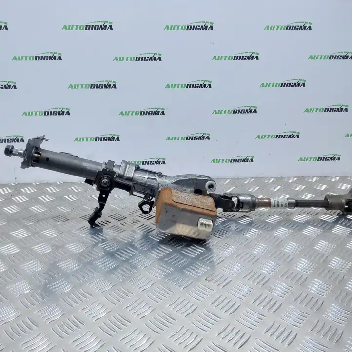 Toyota Corolla Verso AR10 (2004 - 2009) 450200F1 Комплект оси рулевого колеса — фото 2