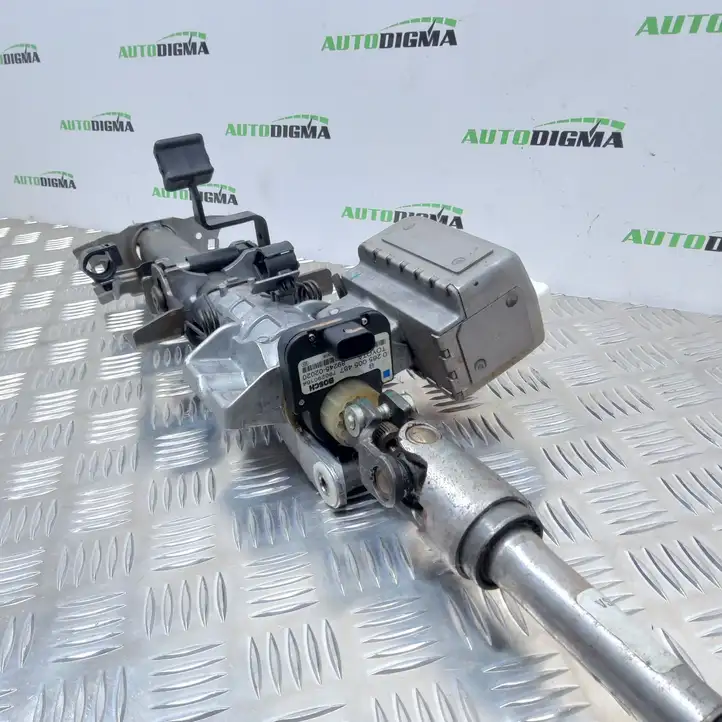 Toyota Corolla Verso AR10 (2004 - 2009) 450200F1 Комплект оси рулевого колеса — фото 3
