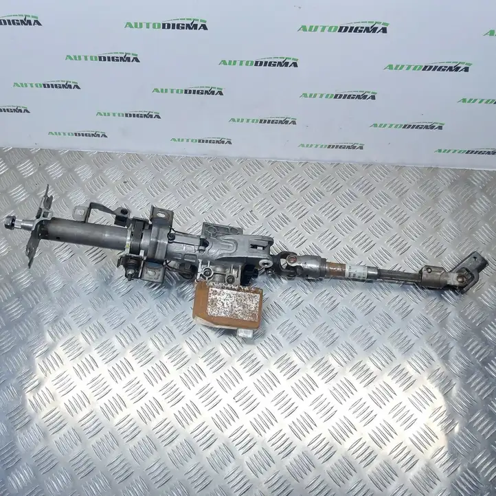 Toyota Corolla Verso AR10 (2004 - 2009) 450200F1 Комплект оси рулевого колеса — фото 6