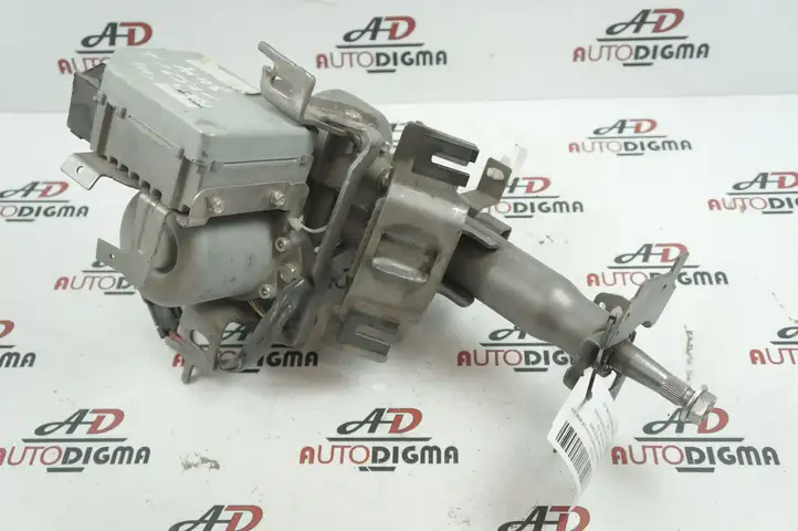 Nissan Juke I F15 (2010 - 2018) TE71427146 Насос гидроусилителя руля — фото 1
