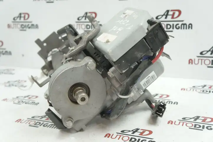Nissan Juke I F15 (2010 - 2018) TE71427146 Насос гидроусилителя руля — фото 5