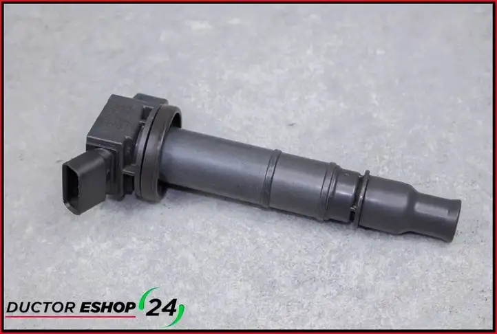 Toyota Avensis T250 (2006 - 2009) 9091902247 Катушка зажигания — фото 4