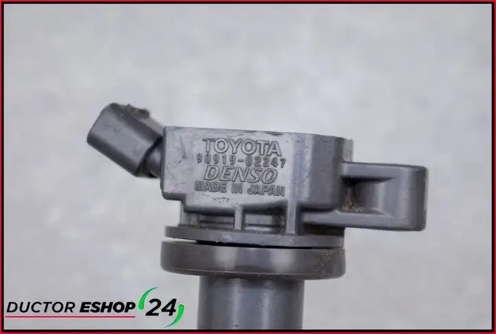 Toyota Avensis T250 (2006 - 2009) 9091902247 Катушка зажигания — фото 5