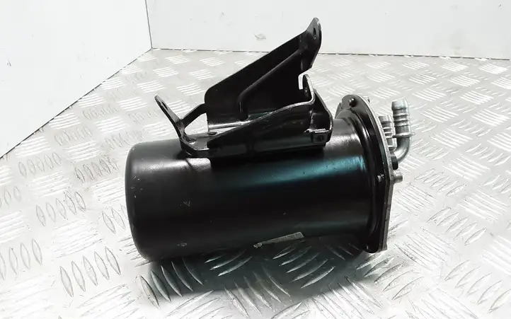 Volkswagen Golf VII (2013 - 2019) 5Q0127399A Корпус топливного фильтра — фото 3