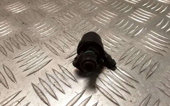 BMW 3 E46 (1998 - 2005) 1247931 Форсунка — фото 3