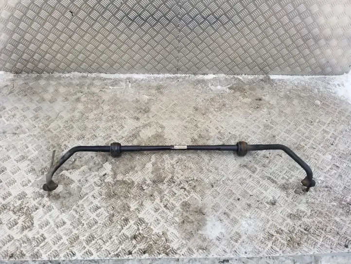 BMW 5 F10 F11 (2009 - 2016) Стабилизатор поперечной устойчивости — фото 1