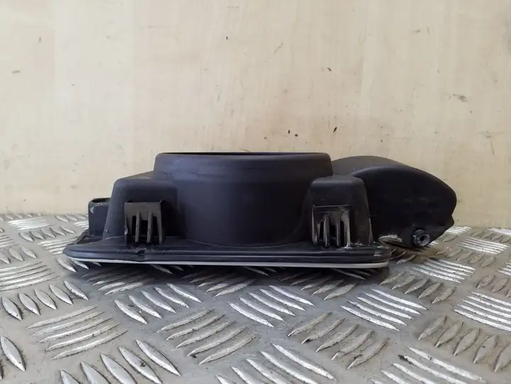 Audi A5 8T 8F (2007 - 2011) 8K0010508R Крышка топливного бака — фото 3