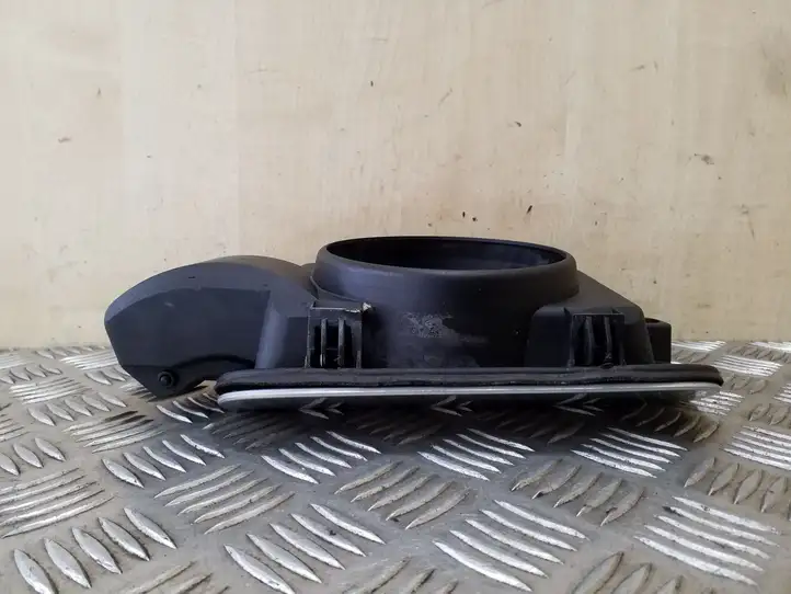 Audi A5 8T 8F (2007 - 2011) 8K0010508R Крышка топливного бака — фото 5
