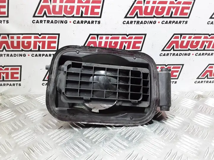 BMW 5 E60 E61 (2004 - 2010) 7183712 Крышка топливного бака — фото 1