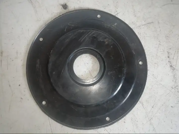 BMW X3 F25 (2010 - 2017) 517171632007 Крышка топливного бака — фото 1