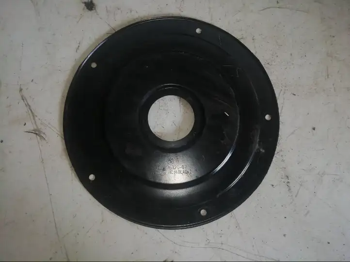 BMW X3 F25 (2010 - 2017) 517171632007 Крышка топливного бака — фото 2