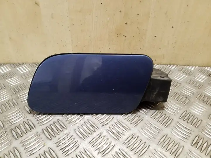 Citroen C4 Grand Picasso (2013 - 2016) 9677581780 Крышка топливного бака — фото 1