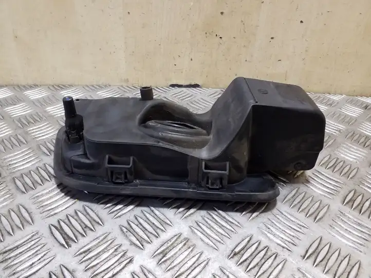 Citroen C4 Grand Picasso (2013 - 2016) 9677581780 Крышка топливного бака — фото 3