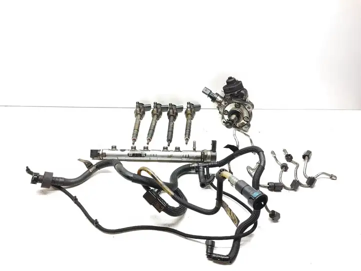 BMW 1 E81 E87 (2004 - 2011) 7798446 Комплект системы впрыска — фото 1